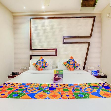 Fabhotel Empark Bangalore Dış mekan fotoğraf