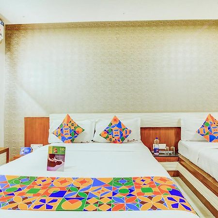 Fabhotel Empark Bangalore Dış mekan fotoğraf