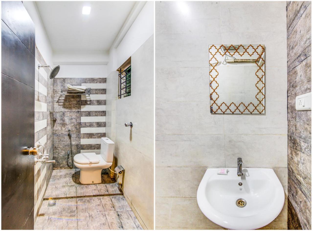 Fabhotel Empark Bangalore Dış mekan fotoğraf
